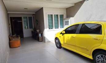 Imagem 4: 4 dormitórios, 3 suíte, 4 banheiro, 3 vagas na garagem, 163M² de Área Construída