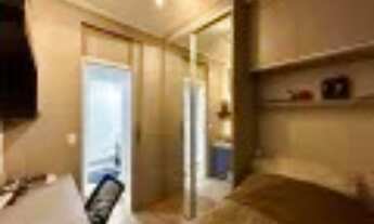 Imagem 2: Aluguel de Apartamento de Luxo no Centro de São Bernardo do Campo - Condomínio Helbor Tril