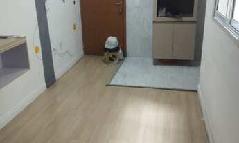 Imagem: Apartamento de 2 quartos na Vila Humaitá