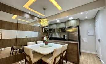 Imagem: Aluguel de Apartamento de Luxo no Centro