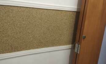 Imagem 7: Apartamento de 2 quartos na Vila Humaitá, Santo André-SP: 1 suite, 2 banheiros, 1 vaga de