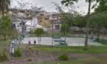 Imagem 2: Casa para Locação em Santo André-SP, Bairro Jardim Las Vegas: 2 Quartos, 1 Banheiro, 1 Vag