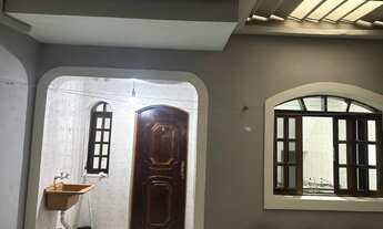 Imagem 2: Aluguel de Casa com 1 quarto no Jardim Las Vegas, Santo André-SP: confira!