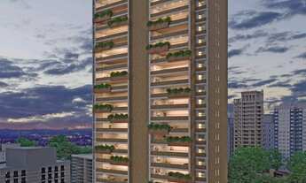 Imagem: Apartamento de Luxo no Edifício San Paolo