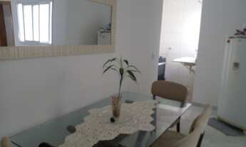 Imagem 5: Cobertura à venda na Vila Linda, Santo André-SP: 2 quartos, 1 suíte, 2 banheiros, 1 vaga