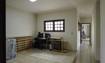 Imagem 5: Sobrado de Luxo na Vila Lucinda em Santo André - 5 Quartos, 1 Suíte, 3 Banheiros, 4 Vagas