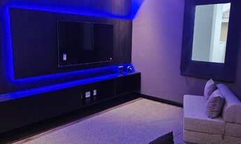 Imagem 6: Apartamento à venda em Santo André-SP, bairro Campestre: 3 quartos, 1 suíte, 2 banheiros