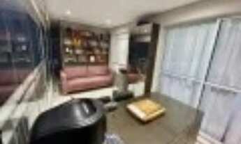 Imagem 7: Aluguel de Apartamento de Luxo no Centro de São Bernardo do Campo - Condomínio Helbor Tril