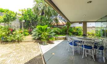 Imagem: Imóvel de alto padrão na Vila Ida Casa