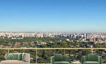 Imagem 6: Apartamento de luxo no Condomínio Capri Lifestyle em Pinheiros-SP: 4 quartos, 4 suítes, 5