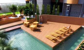 Imagem: Imperdível! Apartamento de luxo no Condomínio