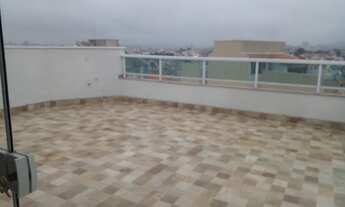 Imagem: Cobertura à venda na Vila Linda, Santo