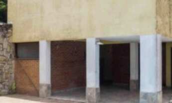 Imagem: Sobrado de alto padrão para locação em