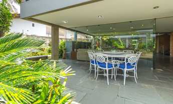 Imagem 7: Imóvel de alto padrão na Vila Ida: Casa com 3 suítes, 4 banheiros e 4 vagas de garagem em