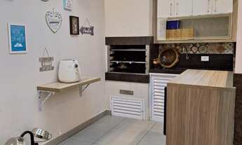 Imagem 7: 4 dormitórios, 3 suíte, 4 banheiro, 3 vagas na garagem, 163M² de Área Construída