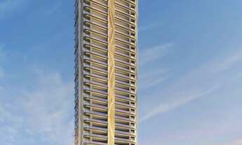 Imagem: Apartamento de luxo no Condomínio Capri