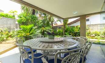 Imagem 5: Imóvel de alto padrão na Vila Ida: Casa com 3 suítes, 4 banheiros e 4 vagas de garagem em