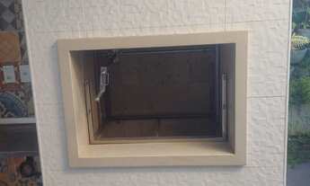 Imagem 5: Imperdível: Casa à venda ou locação em Santo André-SP, bairro Santa Maria, 3 quartos, 1 su