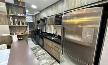 Imagem 6: Aluguel de Apartamento de Luxo no Centro de São Bernardo do Campo - Condomínio Helbor Tril