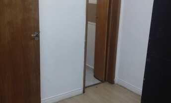 Imagem 5: Apartamento de 2 quartos na Vila Humaitá, Santo André-SP: 1 suite, 2 banheiros, 1 vaga de