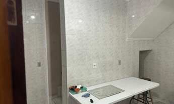 Imagem 6: Aluguel de Casa com 1 quarto no Jardim Las Vegas, Santo André-SP: confira!