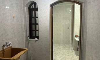 Imagem 5: Aluguel de Casa com 1 quarto no Jardim Las Vegas, Santo André-SP: confira!