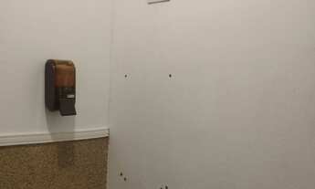 Imagem 6: Apartamento de 2 quartos na Vila Humaitá, Santo André-SP: 1 suite, 2 banheiros, 1 vaga de