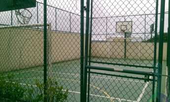 Imagem 5: Imperdível! Apartamento de 3 quartos com suíte e vaga na garagem no Condomínio Ecolife Cam