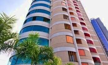 Imagem: Apartamento de Luxo com 5 Quartos e 5 Suítes