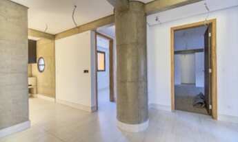 Imagem 4: Espaçoso apartamento de 3 quartos no Jardim, Santo André - Condomínio GOYA: 3 suítes, 4 ba