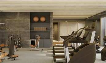 Imagem 7: Apartamento à venda em Pinheiros, São Paulo-SP: 3 quartos, 3 suítes, 4 banheiros, 3 vagas