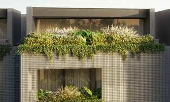 Imagem: Luxuosa casa em condomínio à venda em