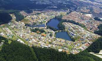 Imagem 3: Majestosa Casa de Luxo em Condomínio Swiss Park SBC - 4 Quartos, 4 Suítes, 6 Banheiros, 5
