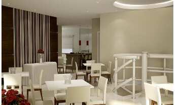 Imagem 7: Apartamento de Luxo no Jardim, Santo André-SP: 5 Quartos, 4 Suítes, 6 Banheiros, 5 Vagas d