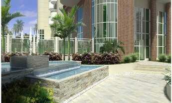 Imagem 3: Apartamento de Luxo no Jardim, Santo André-SP: 5 Quartos, 4 Suítes, 6 Banheiros, 5 Vagas d