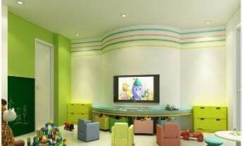 Imagem 5: Apartamento de Luxo no Jardim, Santo André-SP: 5 Quartos, 4 Suítes, 6 Banheiros, 5 Vagas d