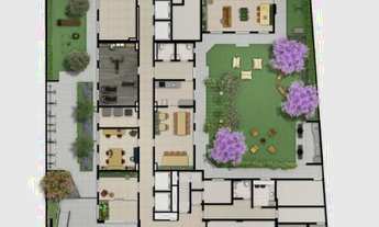 Imagem 3: Excelente oportunidade! Ponto comercial à venda em São Paulo-SP, Barra Funda. 51,22 m², 1