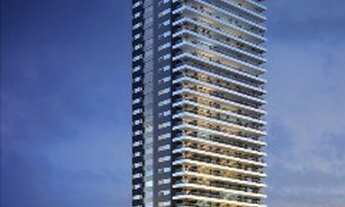 Imagem: Edifício Altto Campo Belo São Paul, apartamento