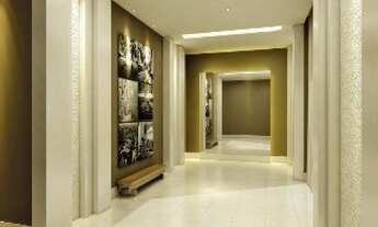 Imagem 6: Edifício Altto Campo Belo São Paul, apartamento com 4 quartos em Campo Belo São Paulo SP