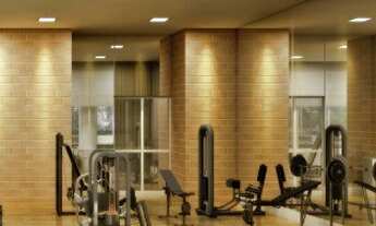 Imagem 7: Edifício Altto Campo Belo São Paul, apartamento com 4 quartos em Campo Belo São Paulo SP