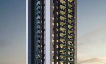 Imagem: Apartamento à venda em Santo André-SP