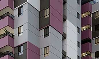 Imagem: Apartamento à venda em Santo André-SP