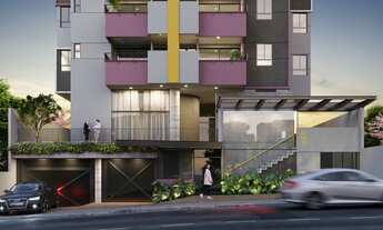 Imagem 4: Imperdível oportunidade no Condomínio Forma Vila Curuçá: Apartamento de 3 quartos com suít