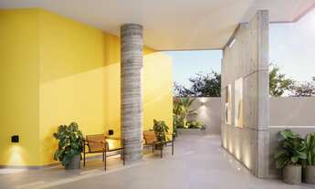 Imagem 5: Imperdível oportunidade no Condomínio Forma Vila Curuçá: Apartamento de 3 quartos com suít