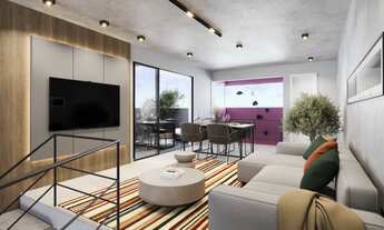 Imagem 6: Imperdível oportunidade no Condomínio Forma Vila Curuçá: Apartamento de 3 quartos com suít