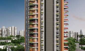 Imagem 2: Apartamento de luxo com 3 quartos e 3 suítes no Condomínio Dona Carlota, localizado no Cen