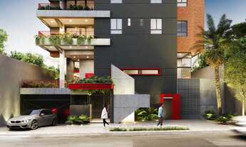 Imagem 3: Apartamento de luxo com 3 quartos e 3 suítes no Condomínio Dona Carlota, localizado no Cen