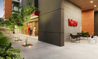 Imagem 4: Apartamento de luxo com 3 quartos e 3 suítes no Condomínio Dona Carlota, localizado no Cen