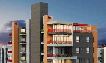 Imagem 6: Apartamento de luxo com 3 quartos e 3 suítes no Condomínio Dona Carlota, localizado no Cen