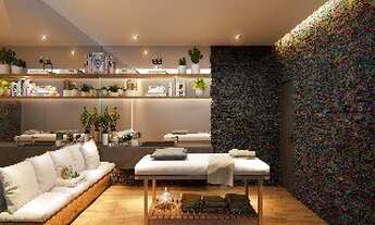 Imagem 4: The Lake Gramercy Park: Apartamento de Luxo em Alphaville Empresarial, Barueri-SP com 5 Qu